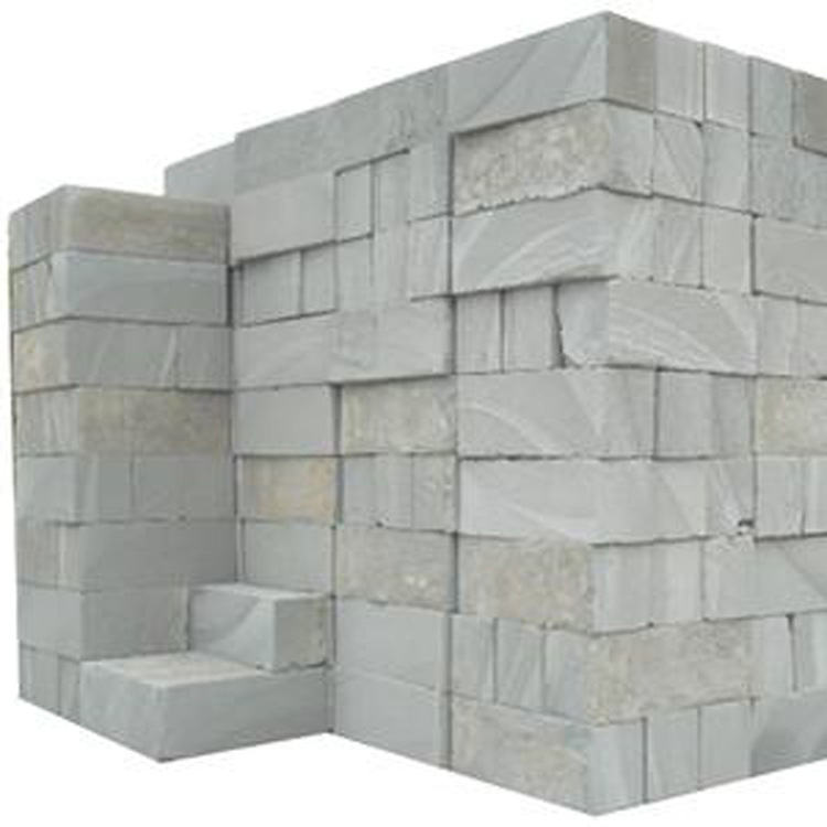 江州不同砌筑方式蒸压加气混凝土砌块轻质砖 加气块抗压强度研究