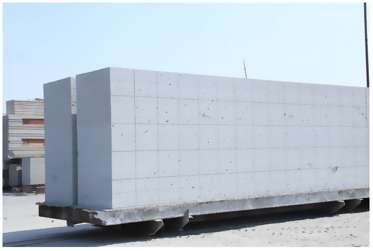 江州江西浙江安徽厂家：一种蒸压alc轻质隔墙板及其制备方法研究