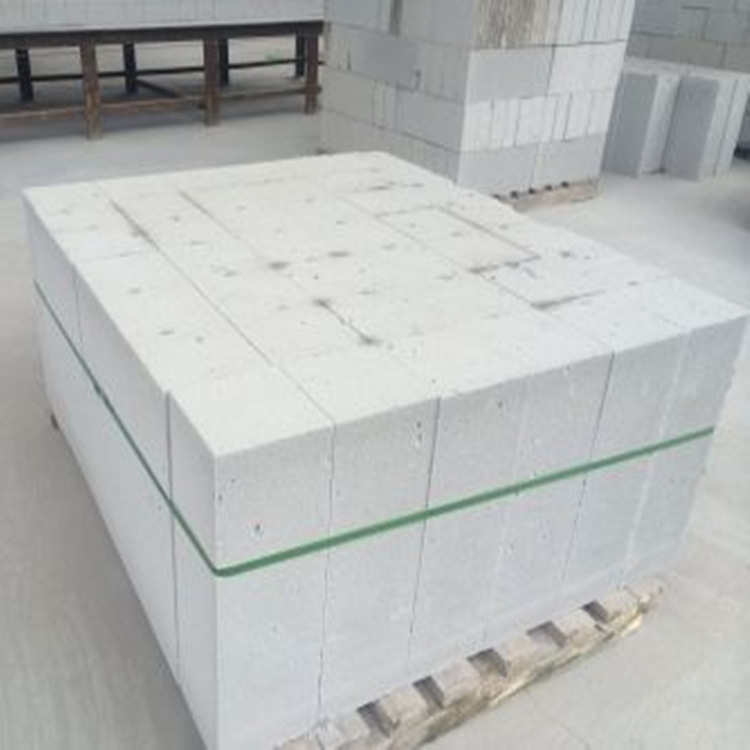 江州宁波舟山绍兴厂家：加气砼砌块应用中的若干问题